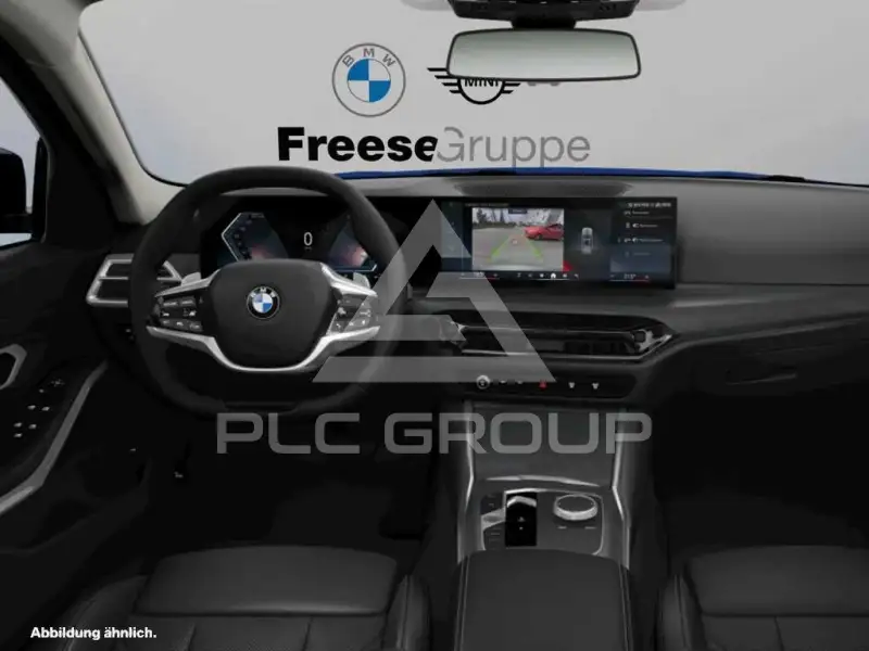 2026 BMW 330