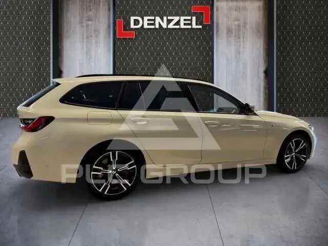 2026 BMW 330