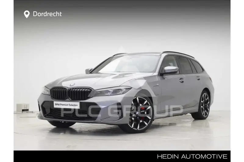 2026 BMW 330