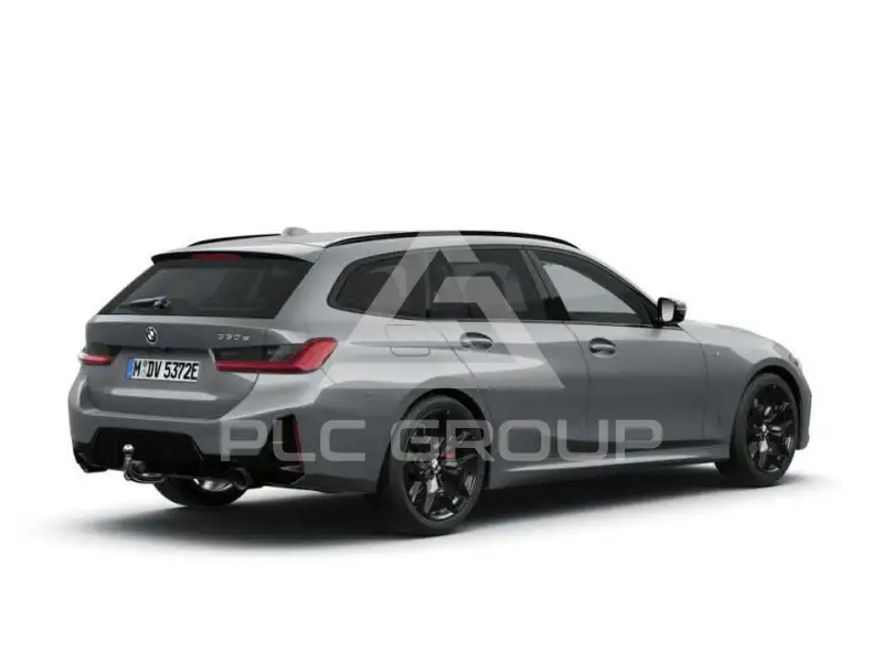 2026 BMW 330