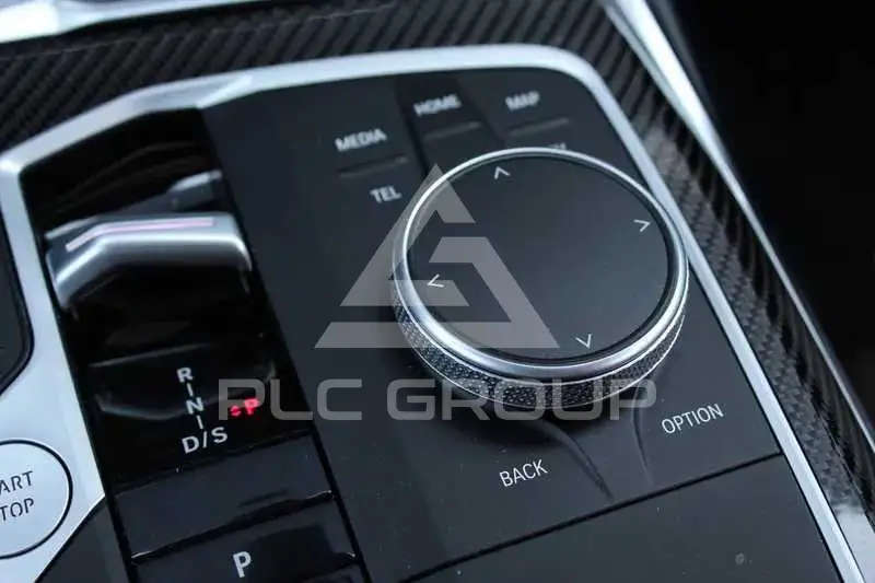 2026 BMW 330