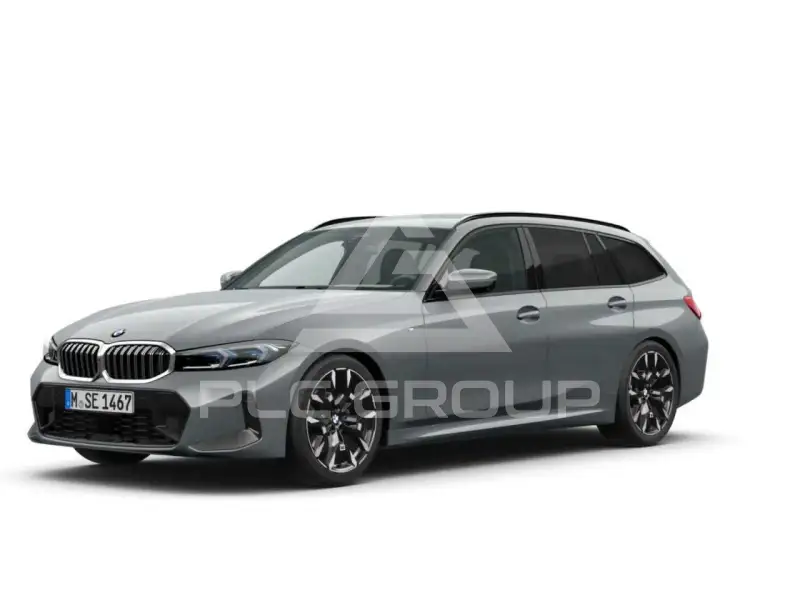 2026 BMW 330