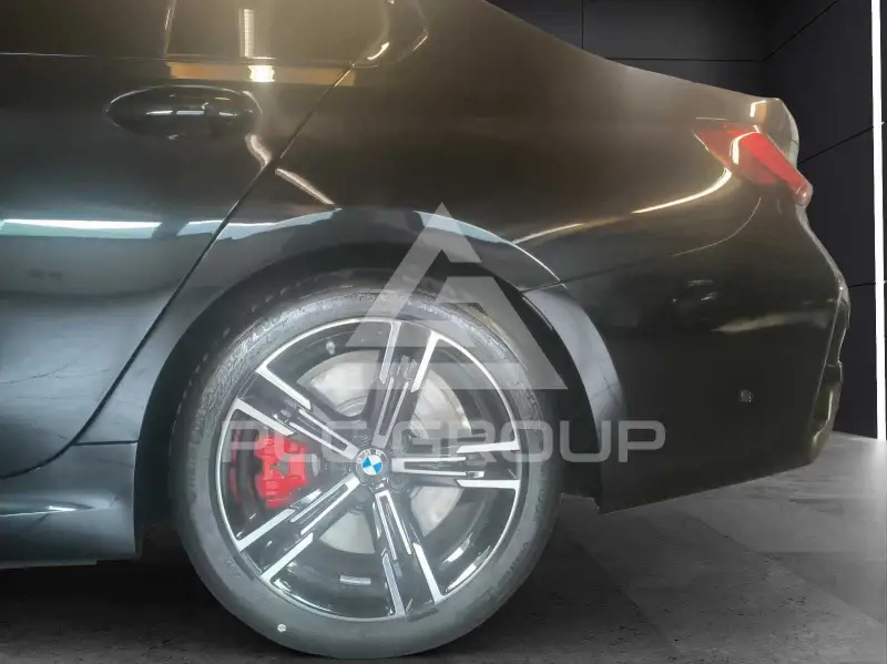2026 BMW 330