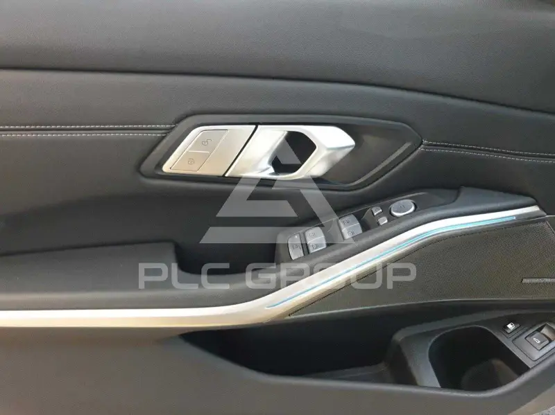 2026 BMW 330