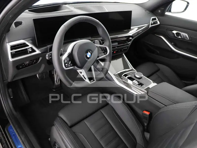 2026 BMW 330