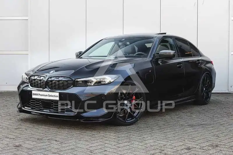 2026 BMW 330