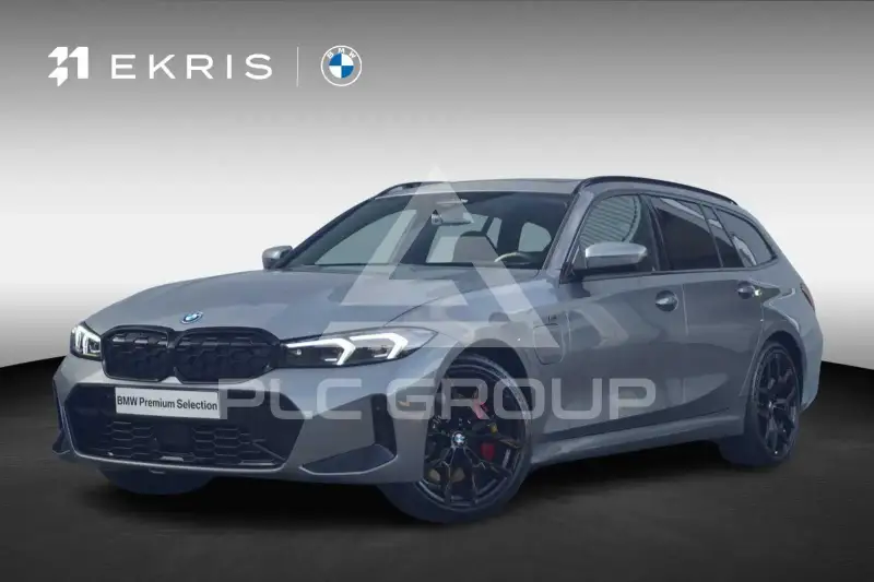 2026 BMW 330