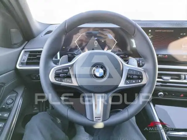 2026 BMW 330