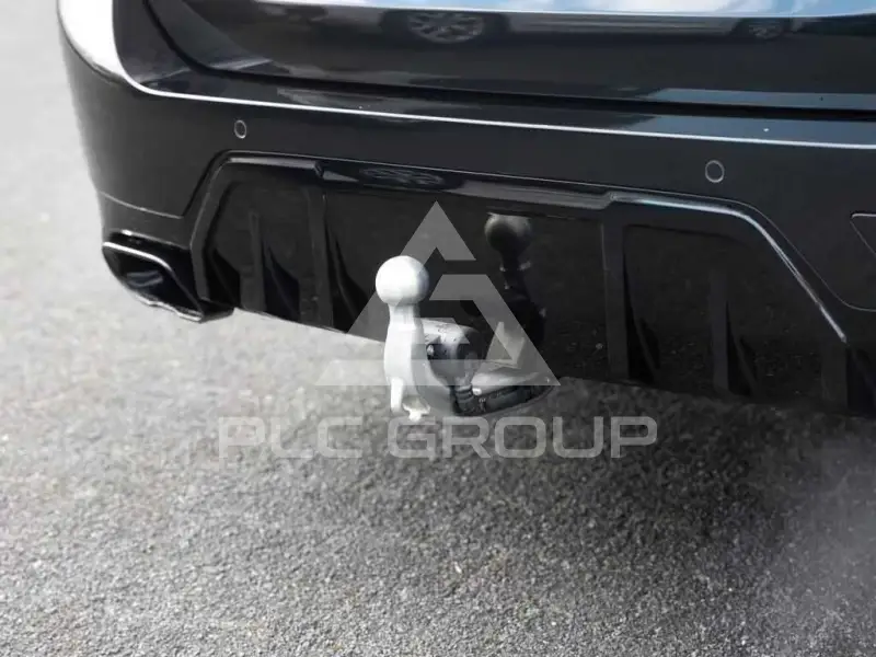 2026 BMW 330