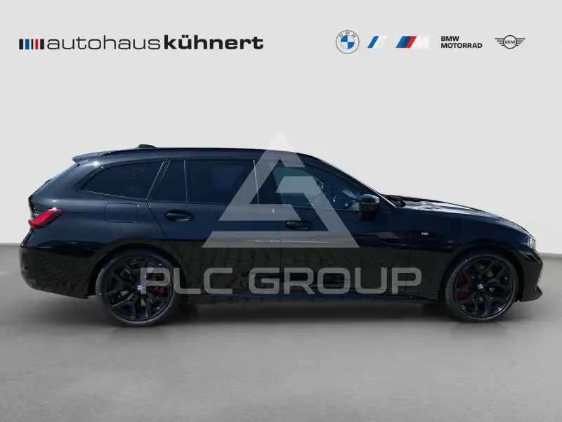 2026 BMW 330