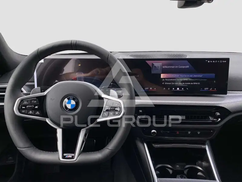 2026 BMW 330