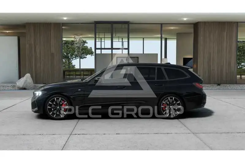2026 BMW 330