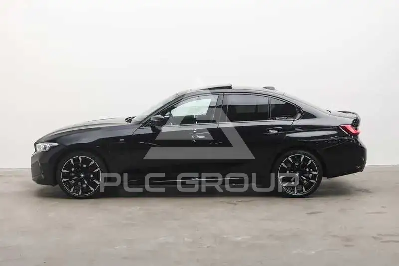 2026 BMW 330