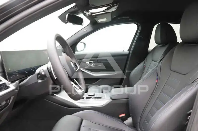 2026 BMW 330