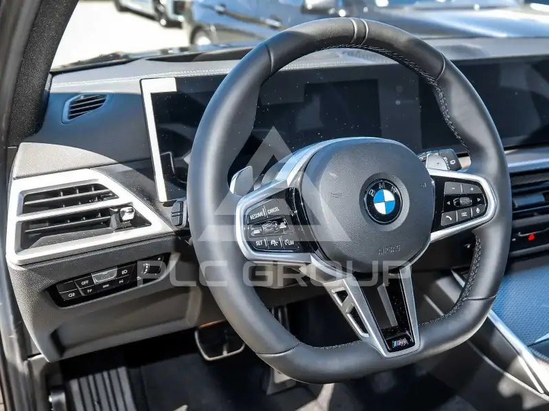 2026 BMW 330