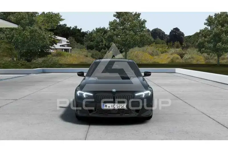 2026 BMW 330