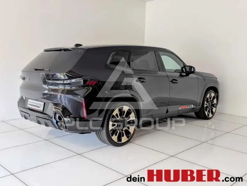 2026 BMW 330
