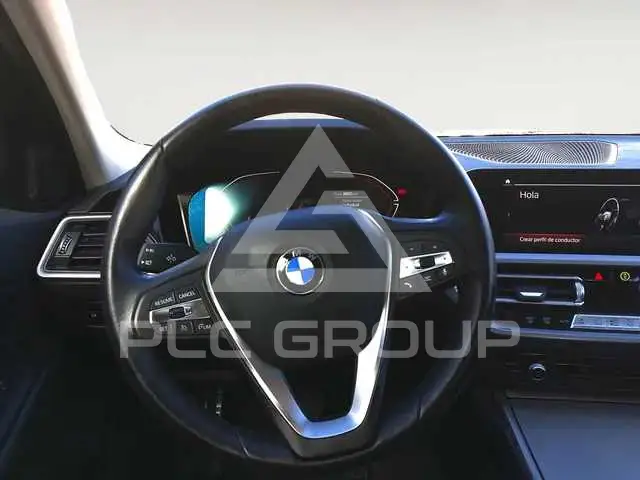 2026 BMW 330