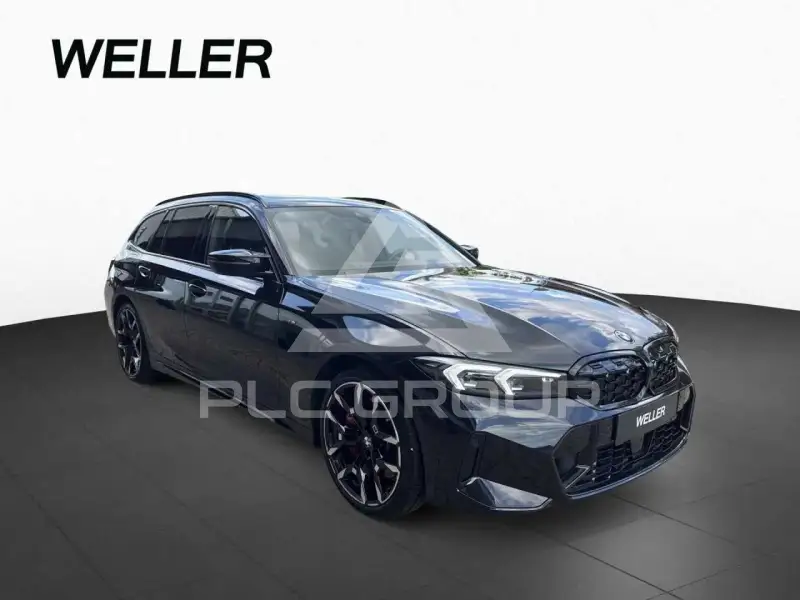2026 BMW 330