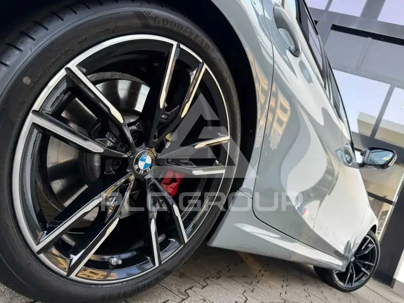 2026 BMW 330