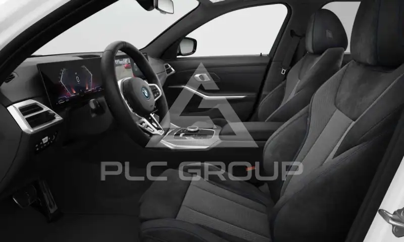 2026 BMW 330
