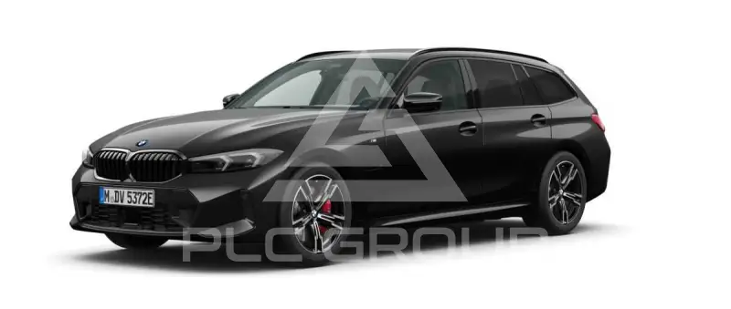 2026 BMW 330