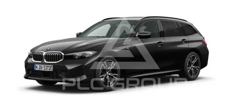 2026 BMW 330