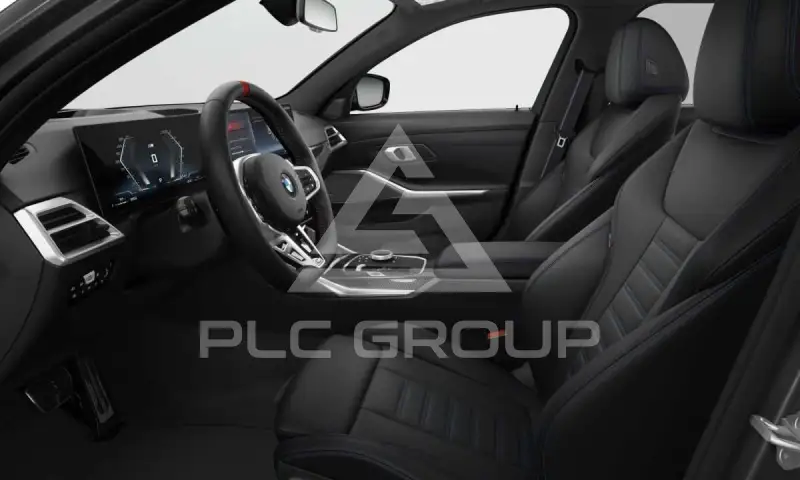 2026 BMW 330