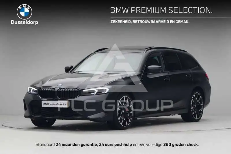 2026 BMW 330