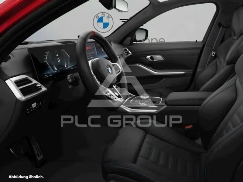 2026 BMW 330