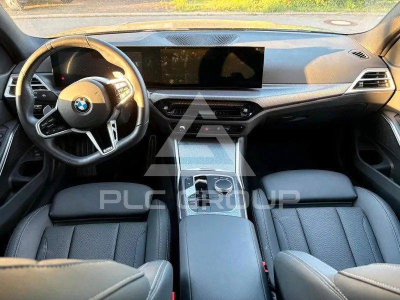 2026 BMW 330