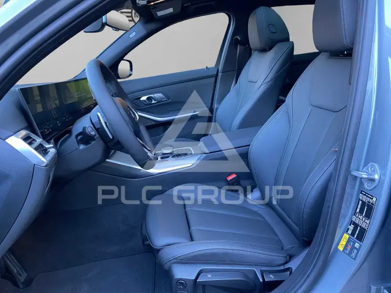 2026 BMW 330