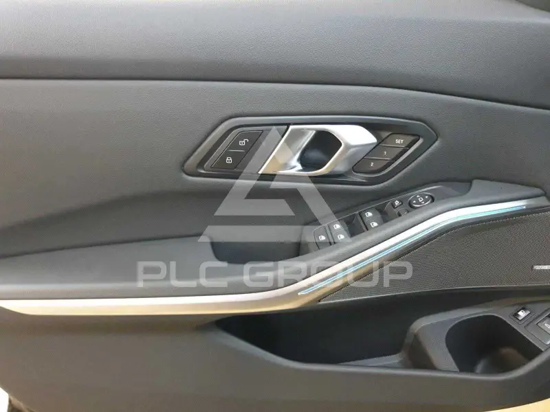 2026 BMW 330