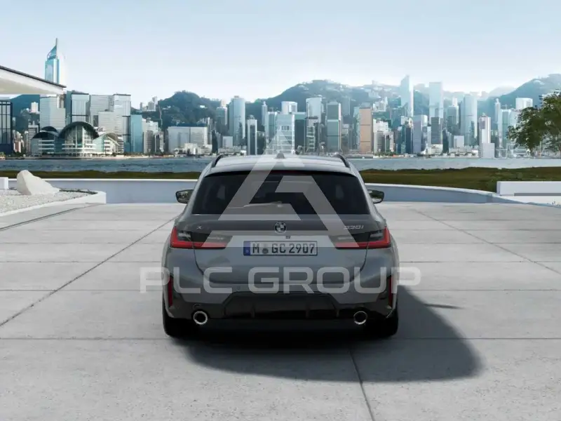 2026 BMW 330