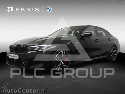2026 BMW 330