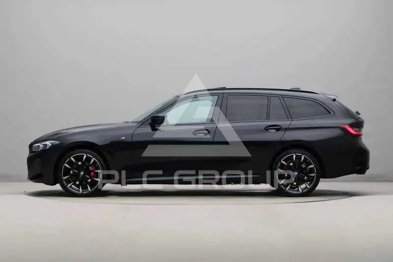 2026 BMW 330