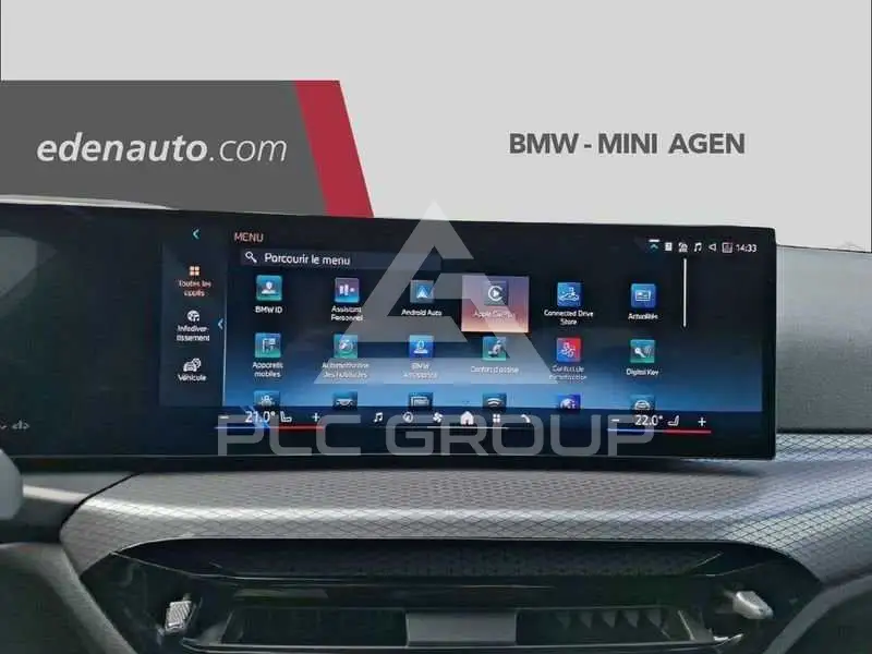 2026 BMW 330