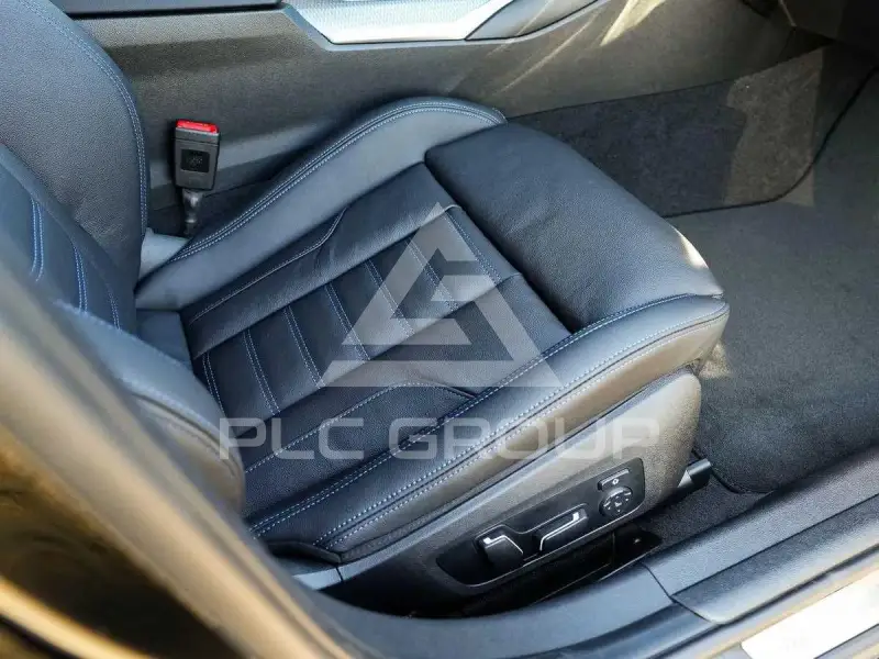 2026 BMW 330