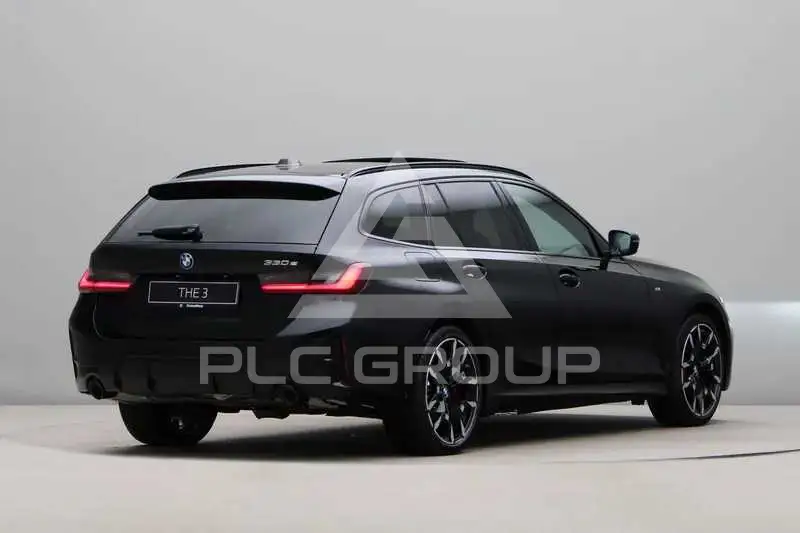 2026 BMW 330