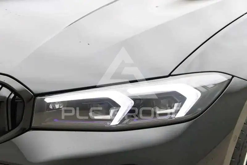 2026 BMW 330