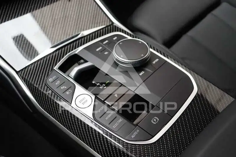 2026 BMW 330