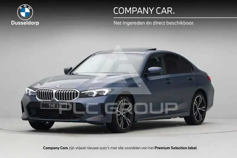 2026 BMW 330