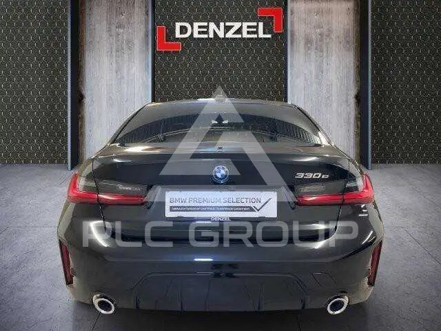 2026 BMW 330