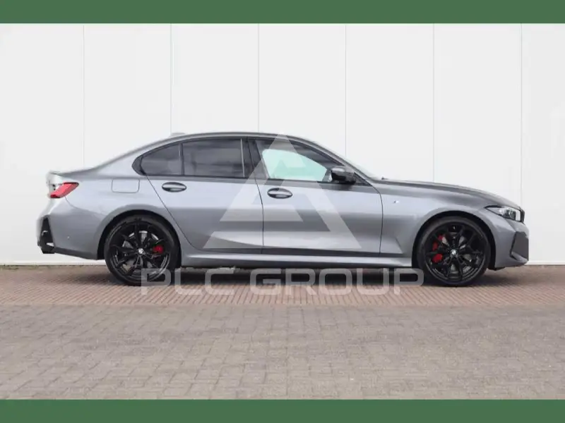 2026 BMW 330
