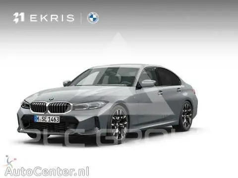 2026 BMW 330