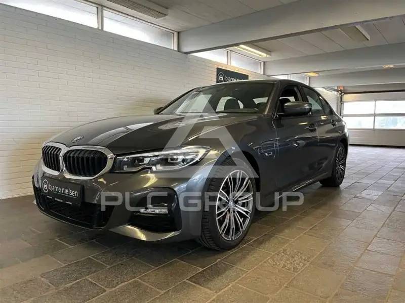 2026 BMW 330