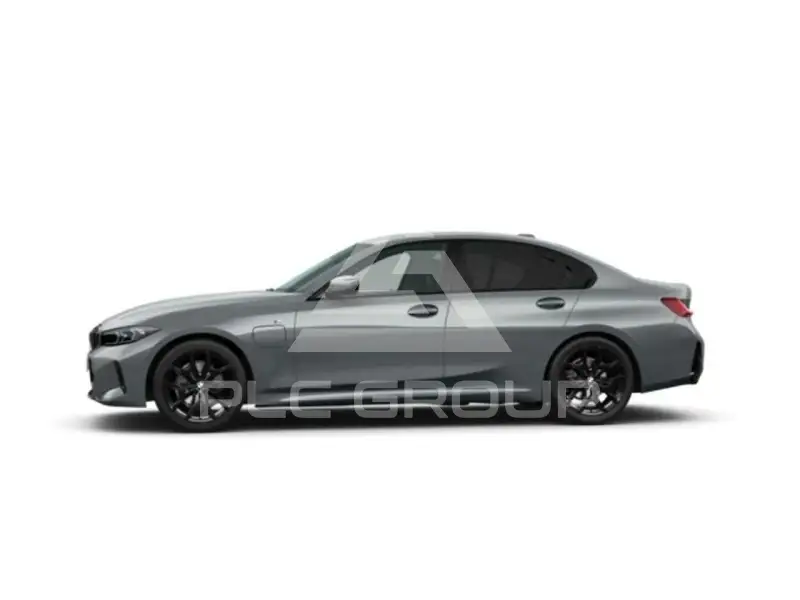 2026 BMW 330