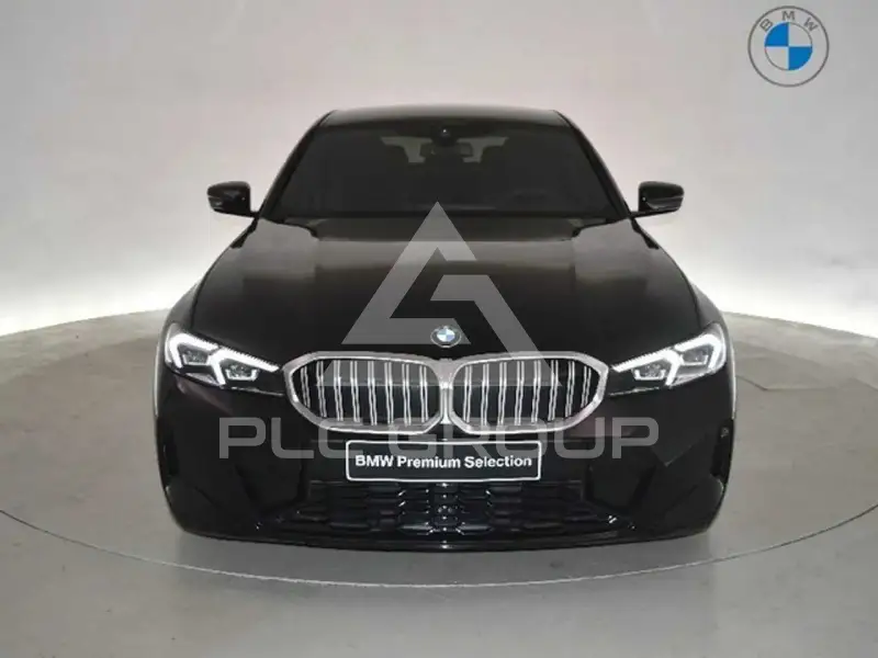 2026 BMW 330
