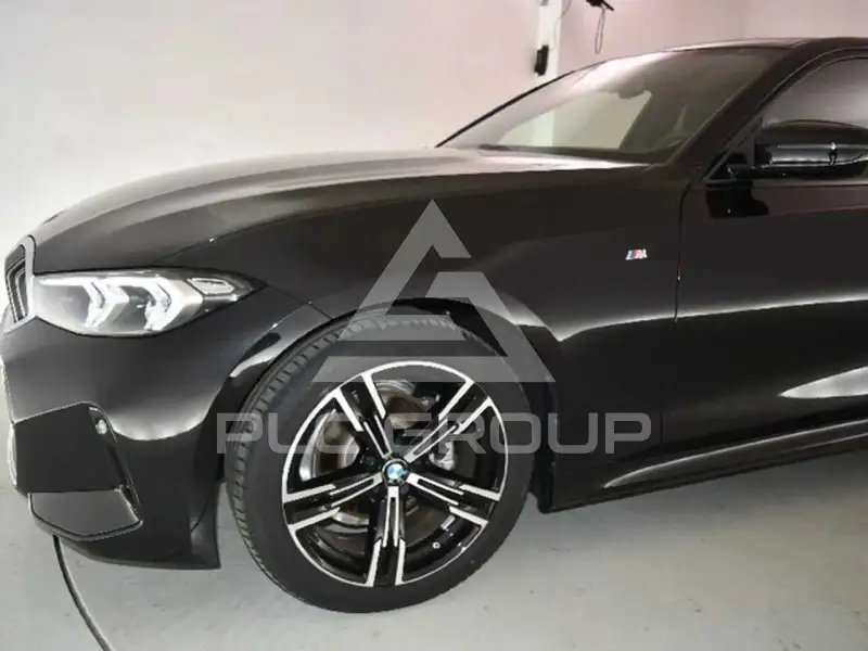 2026 BMW 330