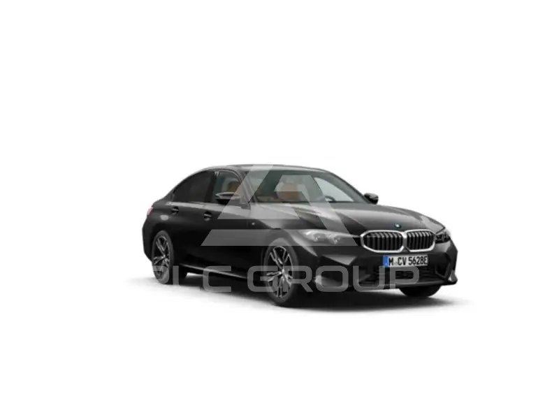 2026 BMW 330